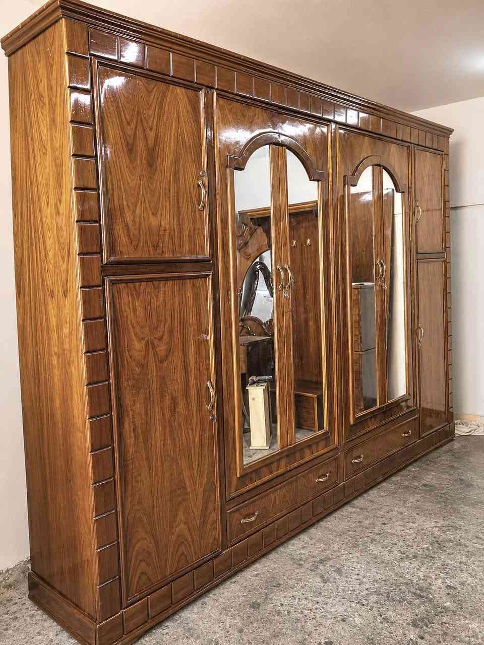 تحفه من تحف معرض الموسوي غرفه نوم صاج داخل وخارج صاج 5مليم موديل طابوكه اي استفسار خاص او الاتصال 
***********
***********واتساب
