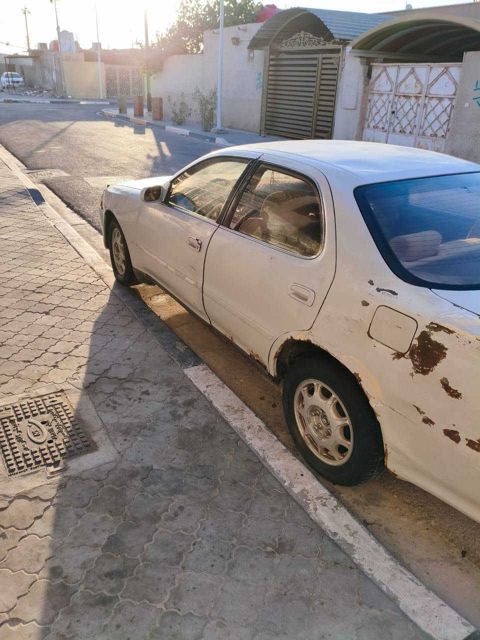 سعر 40


**إذا كنت صاحب هذا الإعلان وتريد حذفه لأي سبب، رجاءا أرسل رسالة إلى الدعم الفني**