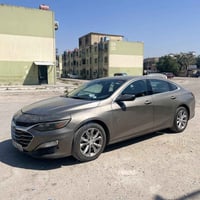 شيفروليت ماليبو موديل 2020 LT ماليبو موديل 2020 ماشية 190 الف صور الحا...