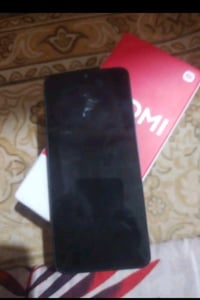 ريدمي A5 • ذاكرة ١٢٨ • حي الشهداء