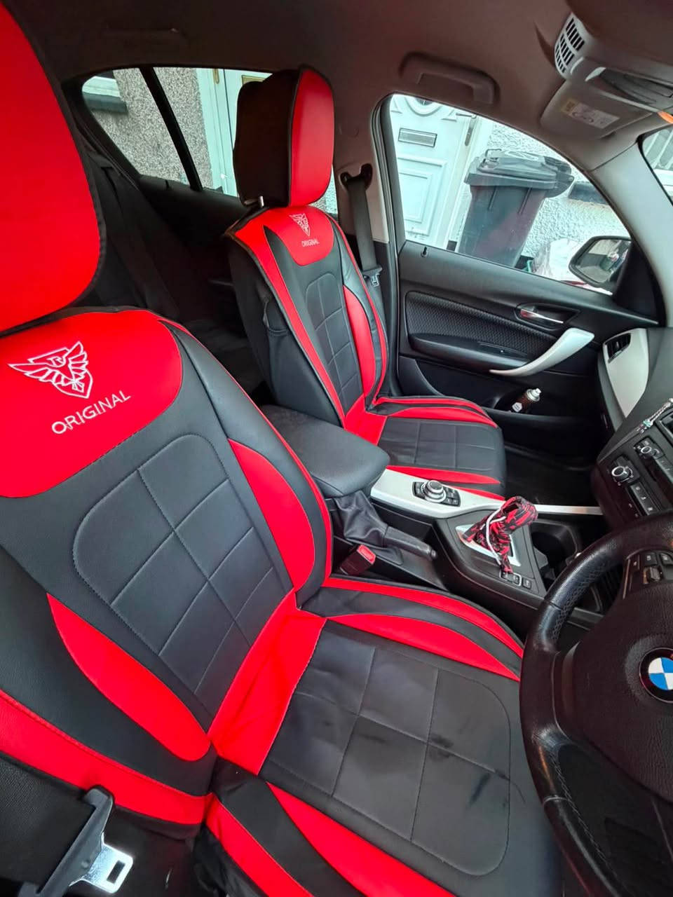 2015 BMW M5 Cardiff, South Glamorgan


**إذا كنت صاحب هذا الإعلان وتريد حذفه لأي سبب، رجاءا أرسل رسالة إلى الدعم الفني**