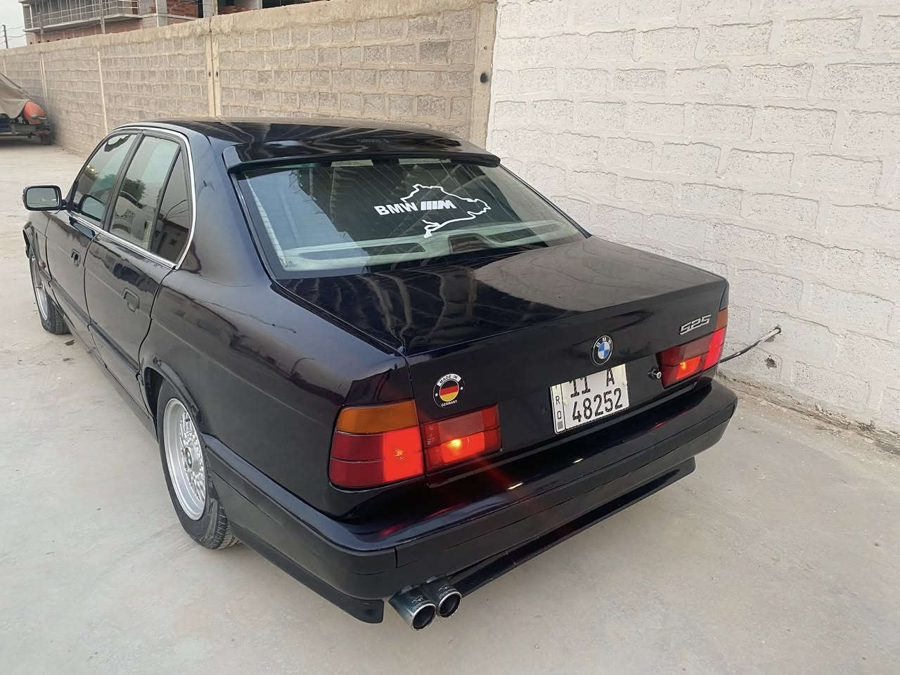 السلام عليكم
للبيع 525 مسكر فانوس 
كير اوتماتيك 
رقم بغداد باسمي 
تبريد 
عنوان بغداد 
سعر 58


**إذا كنت صاحب هذا الإعلان وتريد حذفه لأي سبب، رجاءا أرسل رسالة إلى الدعم الفني**