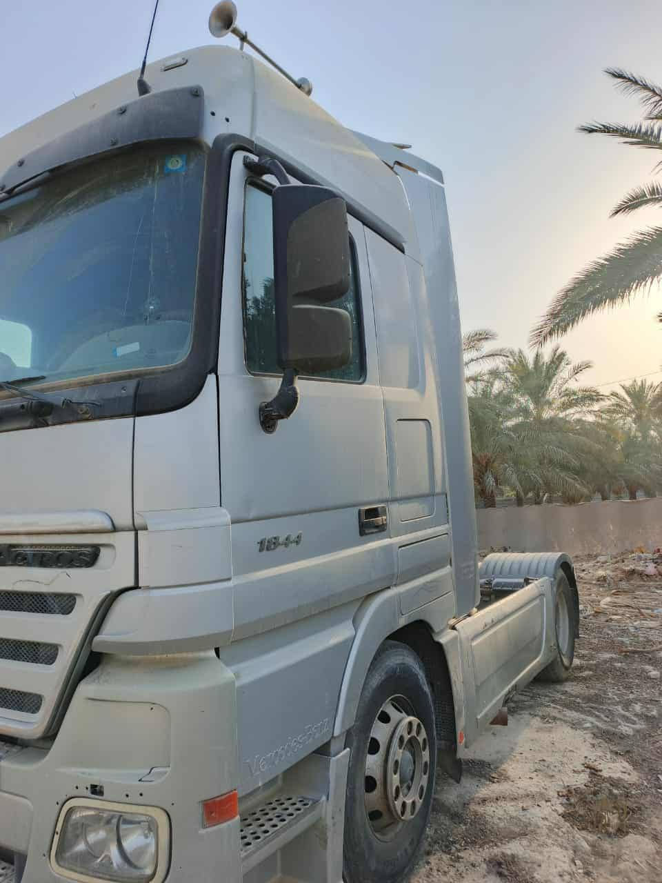 سلام عليكم
صهريج للبيع مربوط مع التانكي مع بويلر رقم بابل موديل 2005 اتصال فقط ***********
