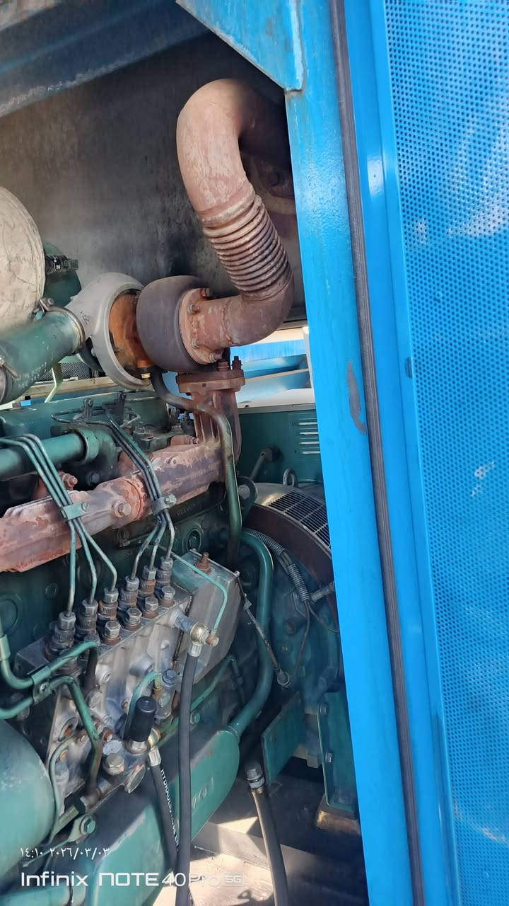 فالفو ٧١ بلاد مولد بيه بخار للبيع او مراوس سعرها ٧٠ ،،،، ***********
