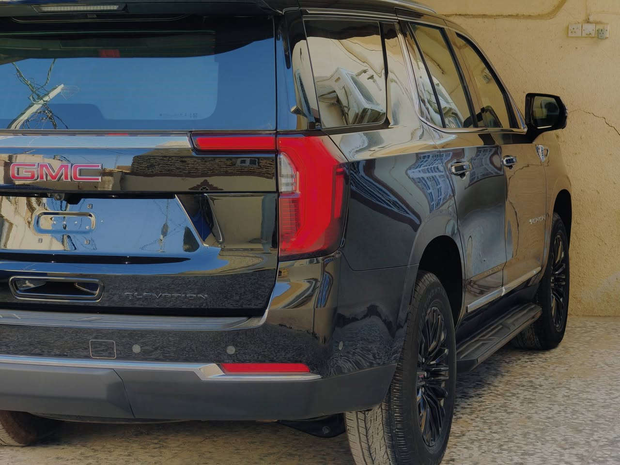 السلام عليكم  للبيع جي ام سي الفيشن موديل 2025 رقم بغداد  مداور ثاني يوم مغله بي بي اف ماشيه 6 الف جديده جديده كلش  والسعر625يعني ست دفاتر وخمسه وعشرين ورقه وبيه مجال اتصل وتدلل *********** اتصال
