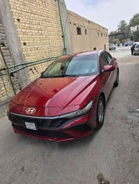 هونداي • سيارة مستعملة • مكينة 2000 • تبريد كشنات • رادار • نقطة عمياء...