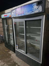 ايكور تركي • عارضات وبطحيات • تبريد وتجميد