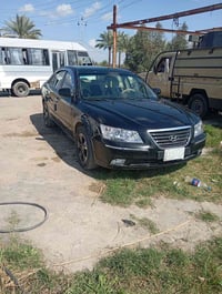 سوناتا • ٢٠٠٨ • وارد امريكي