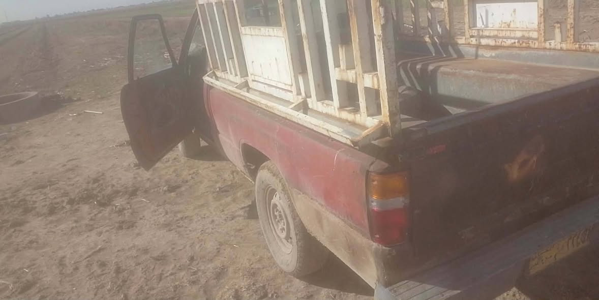 صلاح الدين حته باركود بانزين بيه 20 ورقه مكان كركوك ***********
