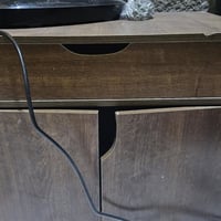 ملحق • نظيف • ٤ خانات