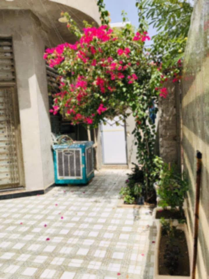 بيت للبيع – فرصة مميزة 🔥
📍 الموقع: حي الصحة
📐 المساحة: 150 متر
🏠 التفاصيل:
غرفتين نوم
بناء حديث (درجة أولى)
تصميم مرتب ومريح
🌿 الصفة: زراعي 25
💰 السعر: 155 مليون (قابل للتفاوض)
✨ البيت نظيف وجاهز للسكن، مناسب للعوائل وضمن منطقة هادئة وخدمات متوفرة.
📞 للاستفسار والتفاصيل أكثر، تواصل خاص.


**إذا كنت صاحب هذا الإعلان وتريد حذفه لأي سبب، رجاءا أرسل رسالة إلى الدعم الفني**