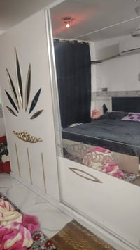 بغداد المشتل • غرفه تركيه • ٧ قطع