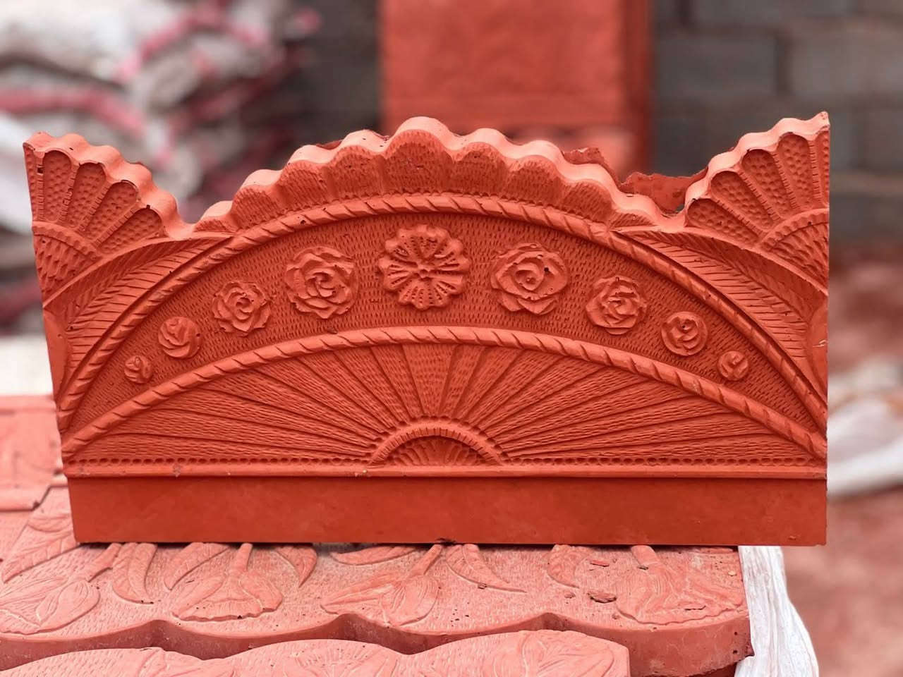 💐💐🌴🏵🌱🌲🌳يوجد لدينه تجهز نواع مقرنص سعر لمتر لواحد واصل ١٠لف 
🌲🌲🌲🌲🌲يوجد لدينه تجهز نواع حجر حدائق سعر طن ٧٥لف عراقي 
🏵🏵🏵🏵🏵🏵
يوجد لدينه تجهز نواع كاشي مطعم بلمرمر واصل ١١،٥٠٠ 🌳🌱🌱🌱🌱🌱🌱🌱
تصل هاتف***********
📞📞📞📞📞📞😘***********
بدارة بوكاظم لعنوان بغداد مشتل
