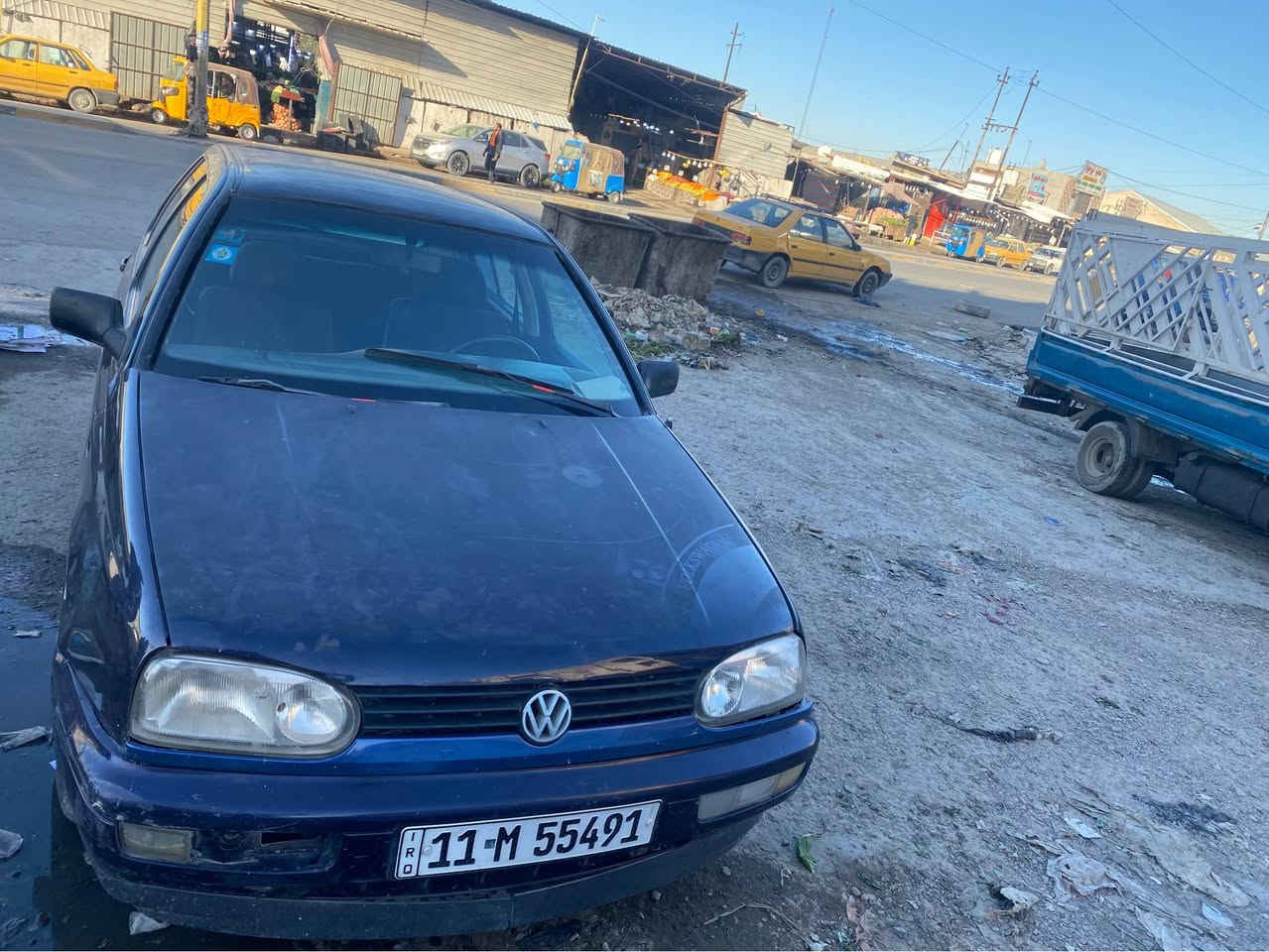 *********** بغداد, العراق
