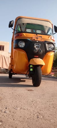 تكتك موديل 2021 • أوراق • علوان عماره