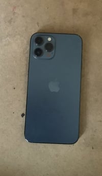 آيفون ١٢ برو ماكس • ١٢٨ • ديالى بلدروز