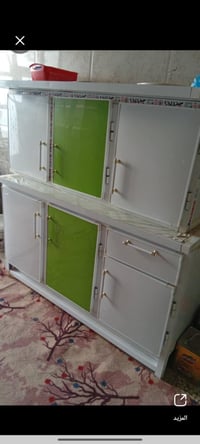 كاونتر مطبخ • ما مستعمل