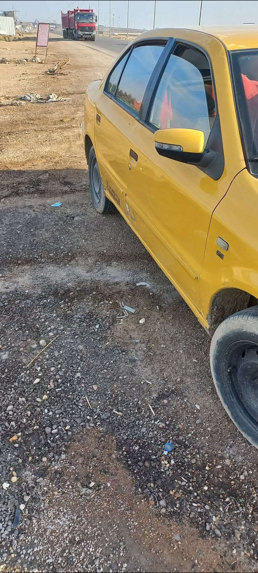 من رخصت مدير الكروب ...
سمند سورن موديل 2011
خط واحد نظام سمند.
تخم تاير كهربائيات كلها شغالة 
تبريد شغال ...
مكينة وكير خير من الله 
 سلف جديد .....مكان السيارة واسط الكوت سنوية الى نهاية 2026
السعر 28 وبيها مجال 
***********
***********
