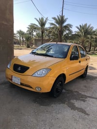 طيبه • ٢٠١٨ • سونار