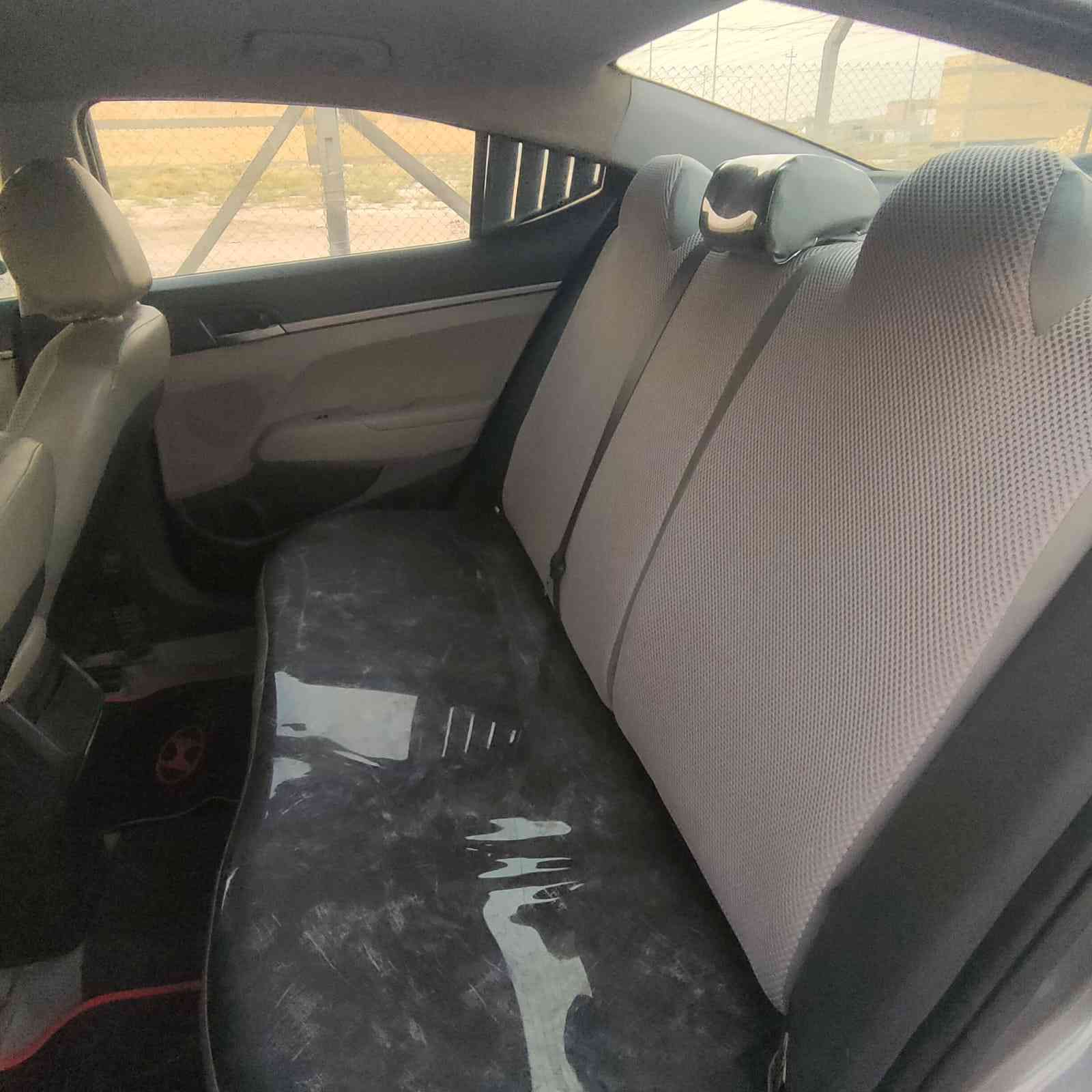 النترا 2017
وارد امريكي مكينه 2000 دوش
كير ايتي
مدوشمه ارضيات وكشنات
السياره خير من الله ماناقصها شي وهواي بعد بيها تفاصيل 
حادثه فقط خشم البنيد 
السعر 120 وبيها مجال قليل
للستفسار الاتصال ***********
