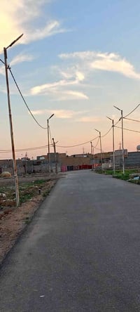 مجمع الشبلاوي بالبداية • ٤٠٠م • ماء مجاري تبليط