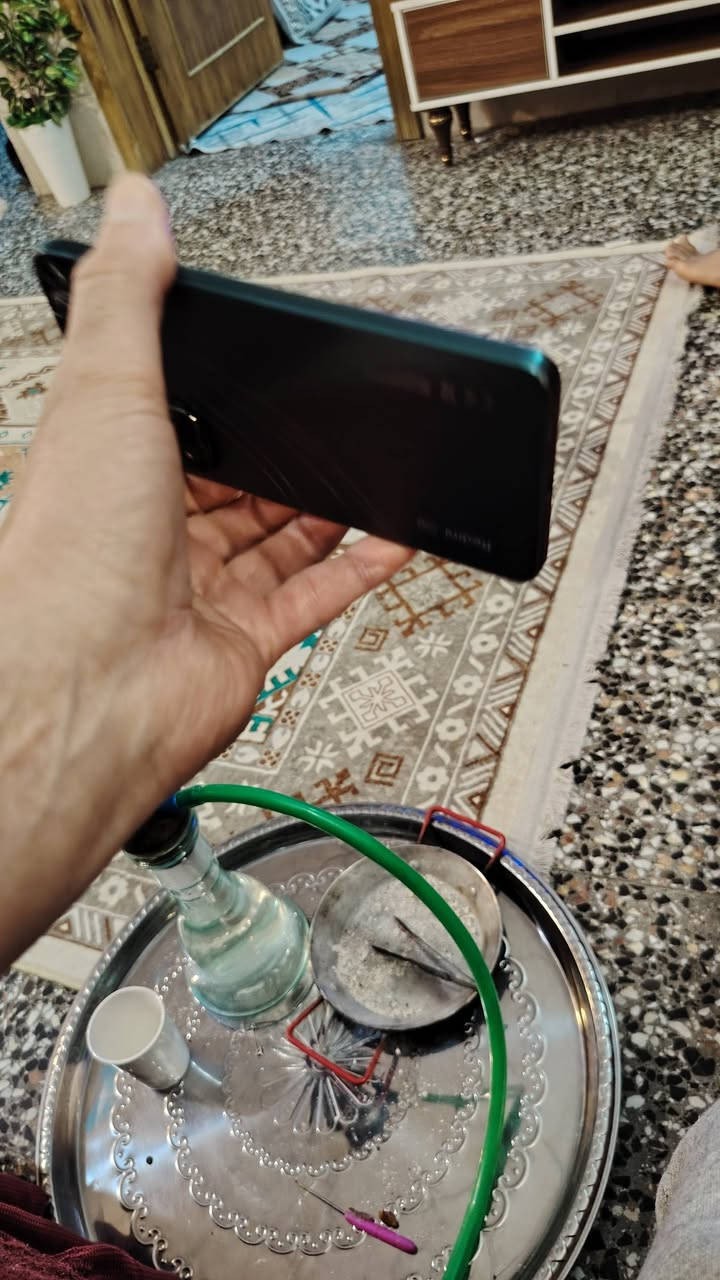 نوت ١٢ برو فايف جي ذاكره ٢٥٦ مكاني كربلاء السعر ١٢٥


**إذا كنت صاحب هذا الإعلان وتريد حذفه لأي سبب، رجاءا أرسل رسالة إلى الدعم الفني**