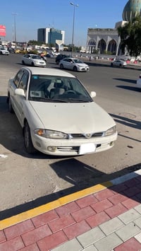 بروتون 2004 للبيع السعر 53 ورقة بلادي بدون صبغ تحويل مباشر الرقم انكلي...