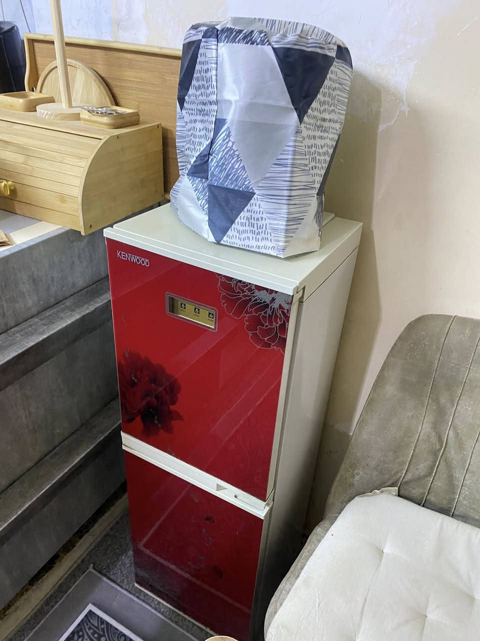 للبيع  اخو جديد كلهن ع فحص  وماركات معروفه  تواصلو ع خاص ع السعر


**إذا كنت صاحب هذا الإعلان وتريد حذفه لأي سبب، رجاءا أرسل رسالة إلى الدعم الفني**