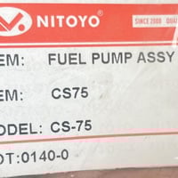 فيول بم شانجانcs75 متوفر وكاله شركة   متوفر فيول بم   cs35 وكاله شركة ...