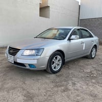 سوناتا ٢٠١٠ • محرك ٢٤٠٠ • رقم أربيل