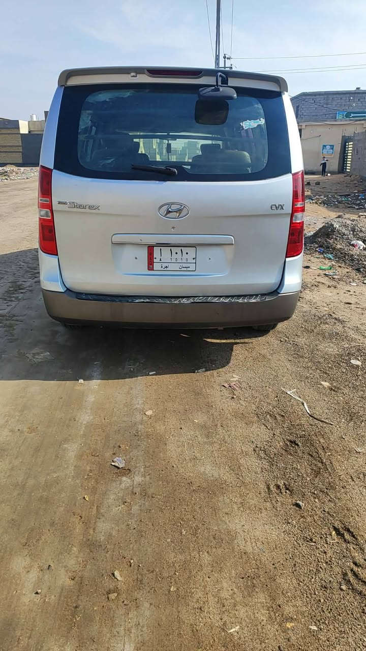 سلام عليكم ستاركس البيع 2008سنويه 2027تنتهي مصفره من كلشي سياره مصبوغه عام جماليه مكينه وكير جدد حداده جديده كفاله من ضربه وجفيه  مكاني بصره شط العرب سعر 115وشراي يتصل ***********0
