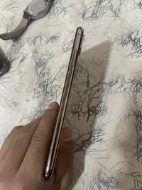 اكس ماكس • فيس ايدي شغال • ظهر مكسور