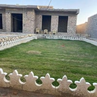 الرمادي زنكورة • ٧٢٠م • نواقص تشطيب