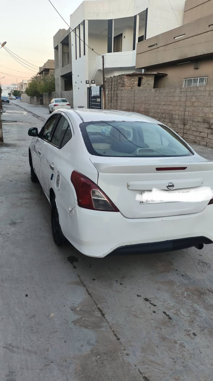 نسيان صني موديل ٢٠١٥ أدوات محرك كير شرط مكان سعر ٤٠ بي مجال السياره قريب ع كركوك يرهم مراوس حسب القناعه للاستفسار وات ساب فقط***********
