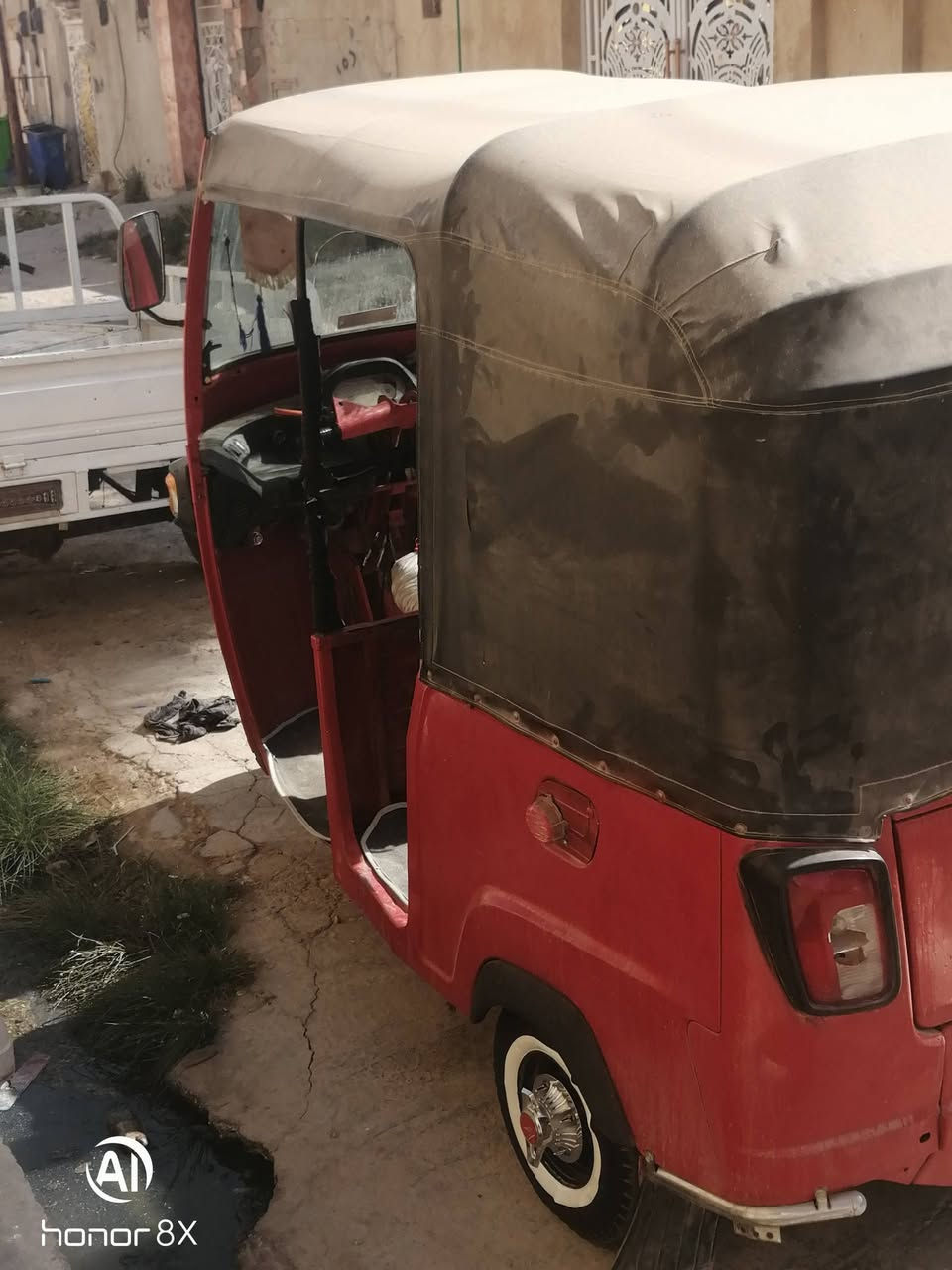 بياجو موديل 2021نضيفه كفالة عامة
***********
