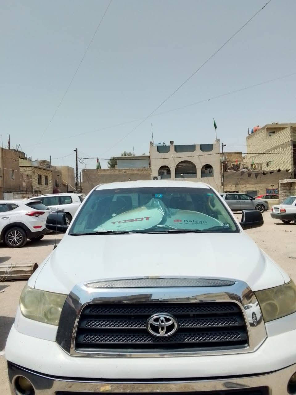 تاندرا 208 للبيع او مراوس حسب القناعه تحويل مباشر السعر 115للستفسار رقم الهاتف ***********
