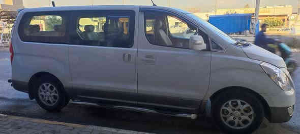 السلام عليكم...
ستاركس مفتوح موديل 2010 رقم اربيل 
سنويه جديده لـ2030 بسمي
سونار موجوده بالصور
محرك تجفيت جديد شرط
تخم تاير جديده
تبريد ثلج
مري شفط+ اشارات
تحكم ستيرن
كشنات دواره+ تغليف جديد
شاشه لكزز
كامره خلفي+امامي 
بجم 2016
سبع الوان+حامل نظاره
مكان السيارة طوزخورماتو
لتفاصيل اكثر و السعر ***********
