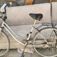 بايسكلات • عدد ٢ • نظيفات