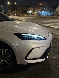 للبيع BYD Destroyer موديل 2025  �  🔹 الممشى: 5,000 كم فقط 🔹 السيارة بح...