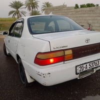 كورلا 1994 • محرك شرط • ديالى