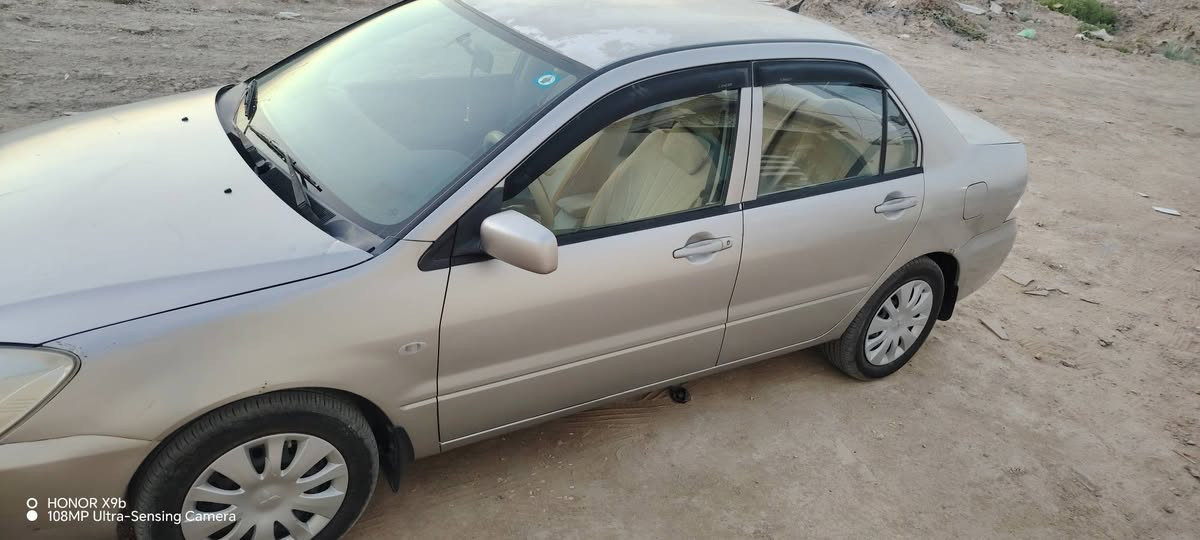 لانسر ٢٠١٠
رقم قادسية باسمي 

كفالة من الصبغ بيها بارد قليل

گير مكينة وحدادية جديدة

تخم تاير جديد

السعر ٨٢ وبيها مجال للشراي

المكان الديوانية المركز

السيارة ماشية ٢١٦ الف

للاستفسار ***********
