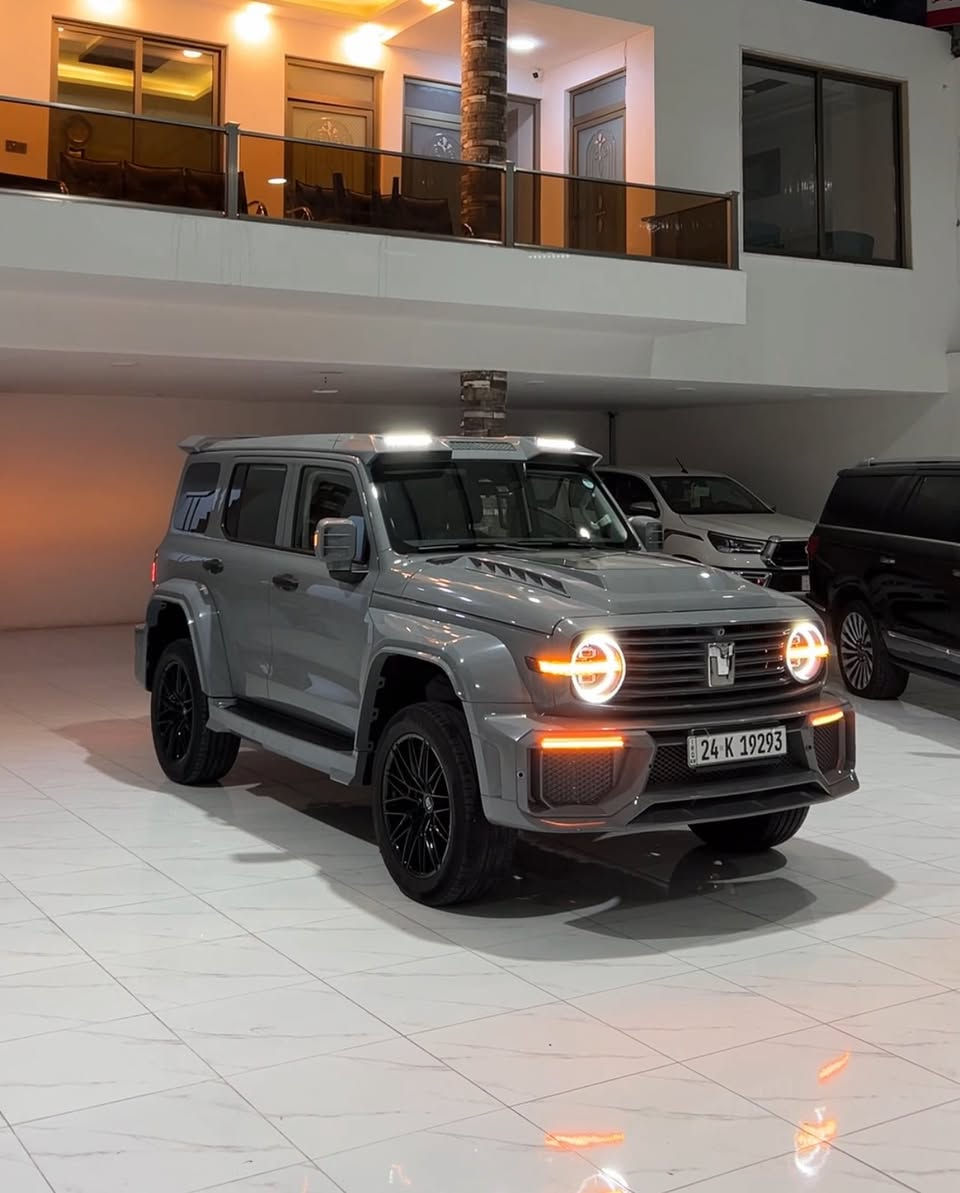 مسؤل عن كلامي اعرض سيارتي 120$ ورقه جوا سعر الشركة🔥💣
سعر السيارة فقط 284$ ورقه مجال جدا بسيط🔥
ضمان لشركة 10 سنوات موجود على سيارة من كل شي✅
GWM 2024 TANK 300 AWD فول فول مواصفات
مكفولة كفالة عامة حتى من دعاميات شرط ابيع❌
ماشية فقط 10 الف كيلومتر سيارة بعدها اخت الزيروو⚠️
سيارة حتى ملاحظات ما بيها ماشاءلله وضع لشركة ابيع📦
مكفولة كفالة من (كير/محرك/تبريد/كهربائيات) شرط💯
سيارة باسمي تريد وكالة او تحويل نفس اليوم انشاءلله🙏
هزة و سنوية و رقم كلشي جديد دينار ما تصرف عليها👌🏻
مكان السيارة دهوك رجاء فقط بيع نقدا بدون اقساط🌹
***********
