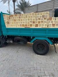 كنتر قلاب سياره جاهزه وخير من لله ونضيفه كفاله عامه من مكينه كهربائيات...