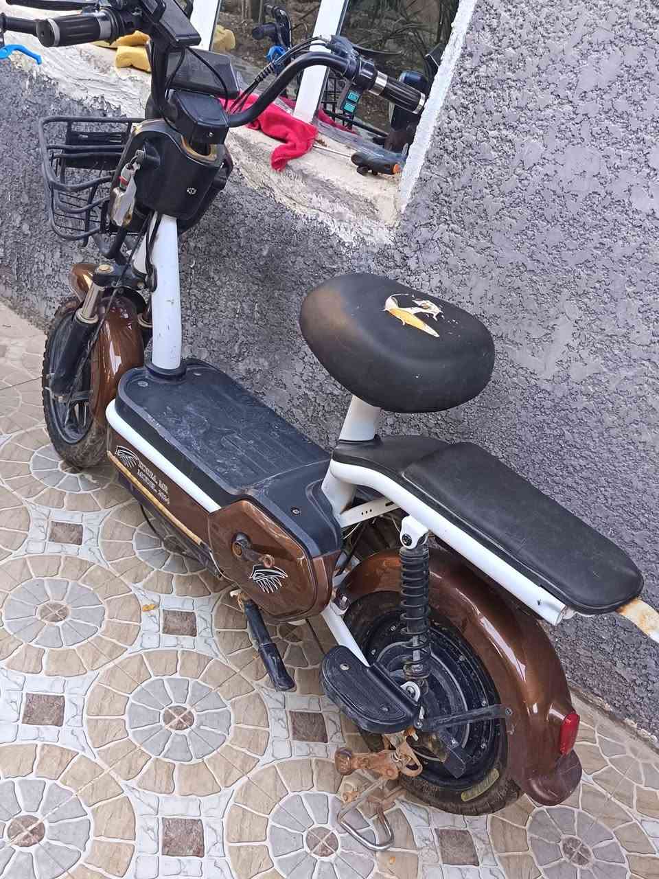ماطور شحن ناقصة بطارية بس


**إذا كنت صاحب هذا الإعلان وتريد حذفه لأي سبب، رجاءا أرسل رسالة إلى الدعم الفني**