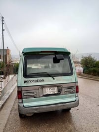 سيارة فول موصفات شرط التحويل سعر 35 وبيها مجال 07508322606// 077103737...