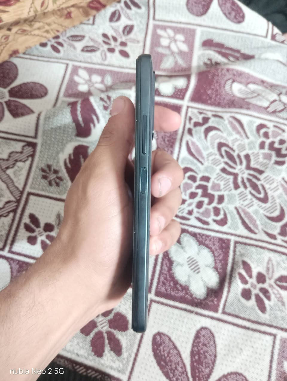 الغني عن التعريف بوكو M4 Pro 
ذاكره 265
الرام 8+3 
جهاز نضيف حيل  60فريم 
كامره 64MP 
السعر بلاش 80الف قفل 
***********

