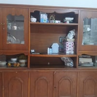 بوفيه • للبيع