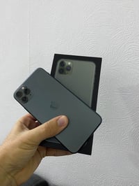 ايفون ١١ برو ماكس • ٢٥٦ جيجا • بطارية ٧٩٪