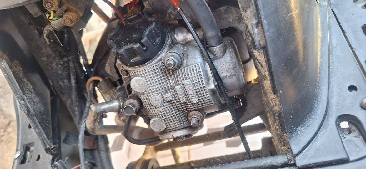 السلام عليكم خوان دراجه البيع ماعيزه اشي 
سله الخلفيه مو وياه هي وال رقم 
صلنصه رياضي معدل يخبل شاير شقالات 
عوزه بس راجس مال سلف كهاهربيات كله شقاله ماناقصه اشي بعد مو شراي لا يخابر سعر ٣٥٠قفل رقم***********
