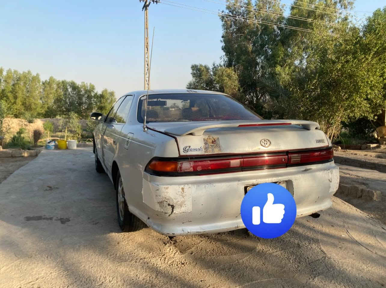 يالله
سلام عليكم كرسته موديل ٩٤ رقم انبار سنويه ٣٠ مكينه وكير مكفولاات السعر ٣٥ وبيه مجال المكان بابل الاسكندريه الاستفسار ***********
